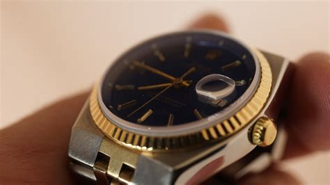 how to replace rolex bezel|More.